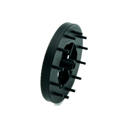 Fuba 811 035 509 Getriebekranz (kein Original) – Bild 3